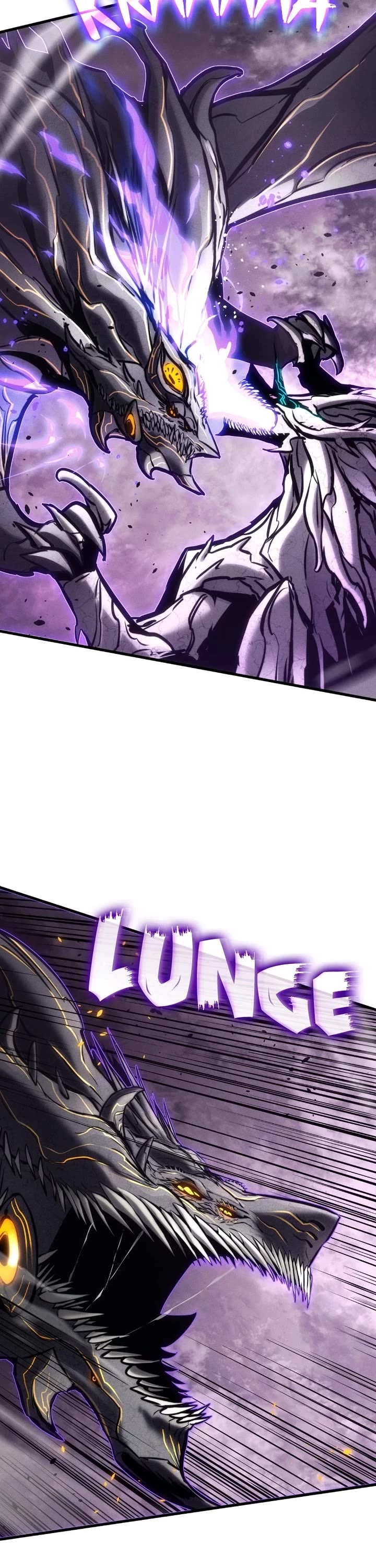 Kill The Dragon Chapter 154 page 36 - Chapter 154: (S2) Episode 154