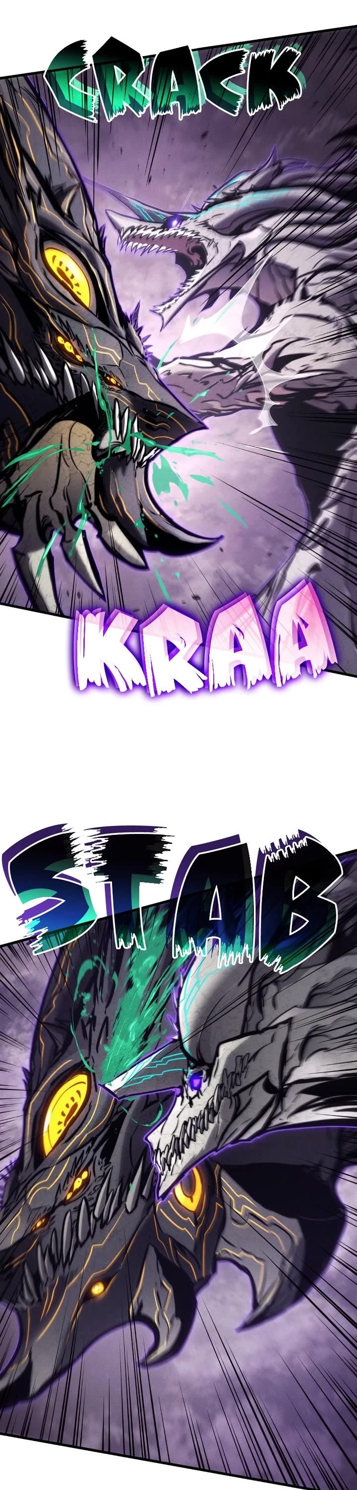 Kill The Dragon Chapter 154 page 37 - Chapter 154: (S2) Episode 154