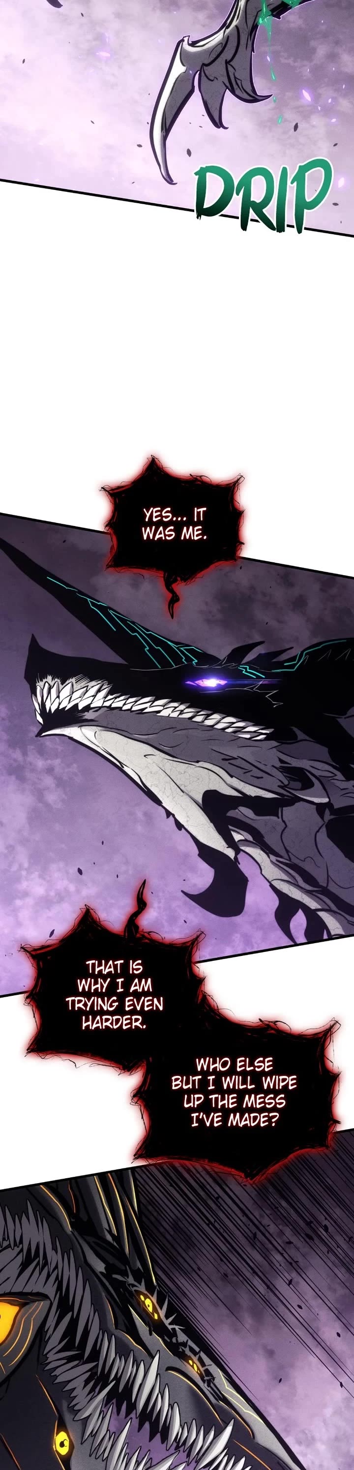 Kill The Dragon Chapter 154 page 39 - Chapter 154: (S2) Episode 154
