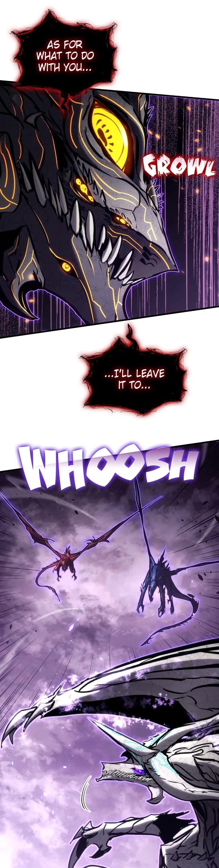 Kill The Dragon Chapter 154 page 43 - Chapter 154: (S2) Episode 154