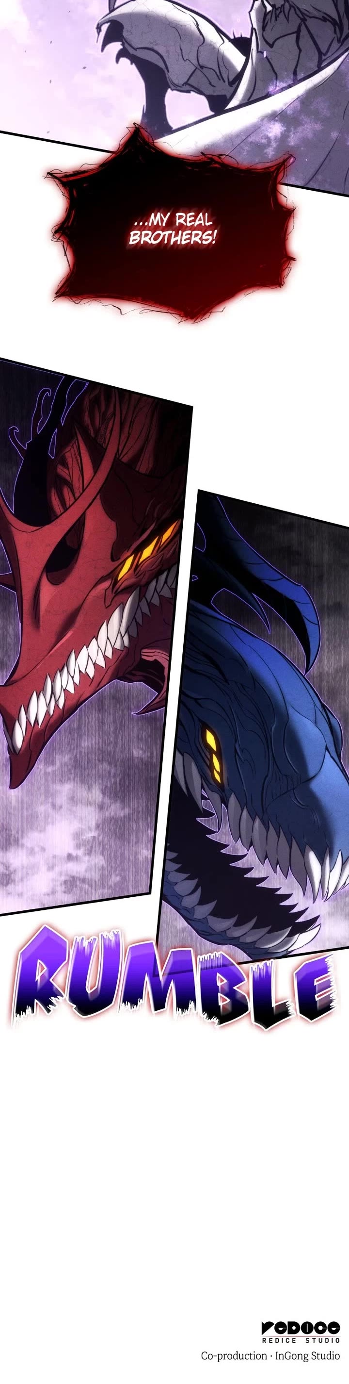 Kill The Dragon Chapter 154 page 44 - Chapter 154: (S2) Episode 154