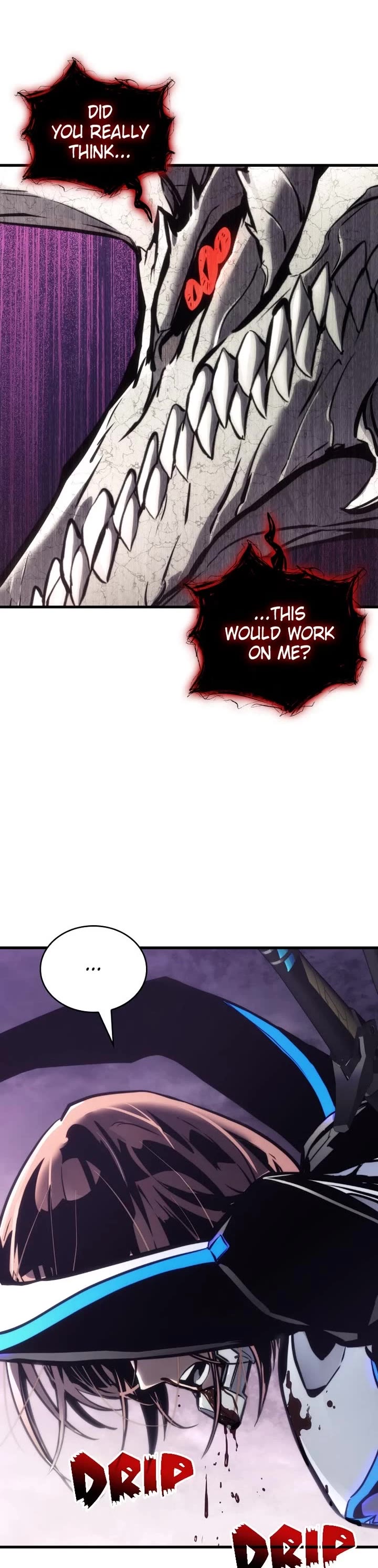 Kill The Dragon Chapter 154 page 5 - Chapter 154: (S2) Episode 154