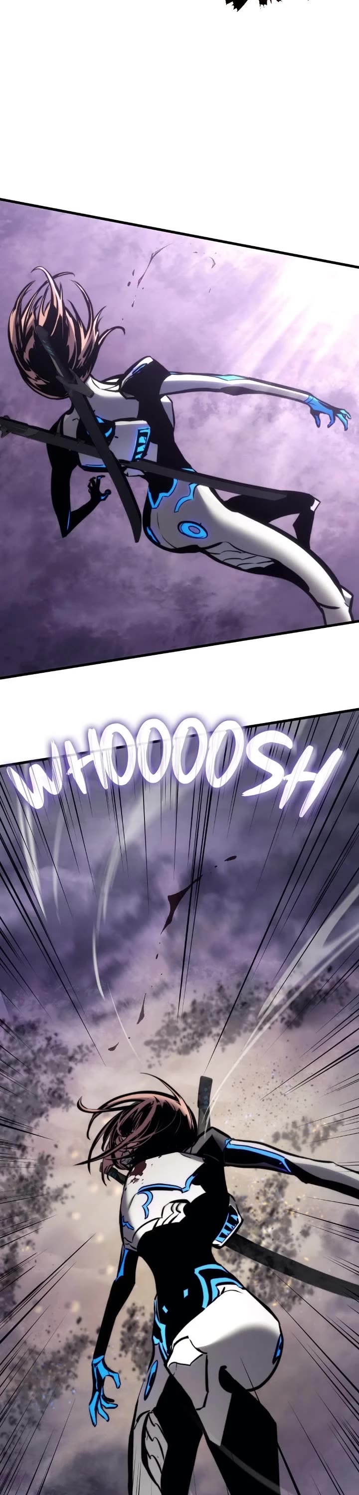 Kill The Dragon Chapter 154 page 6 - Chapter 154: (S2) Episode 154