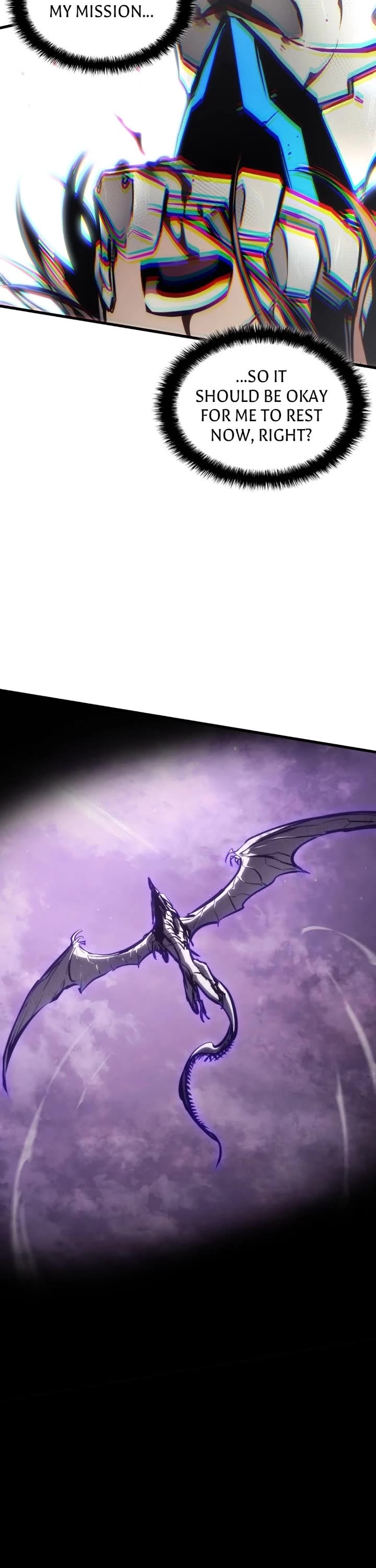 Kill The Dragon Chapter 154 page 8 - Chapter 154: (S2) Episode 154