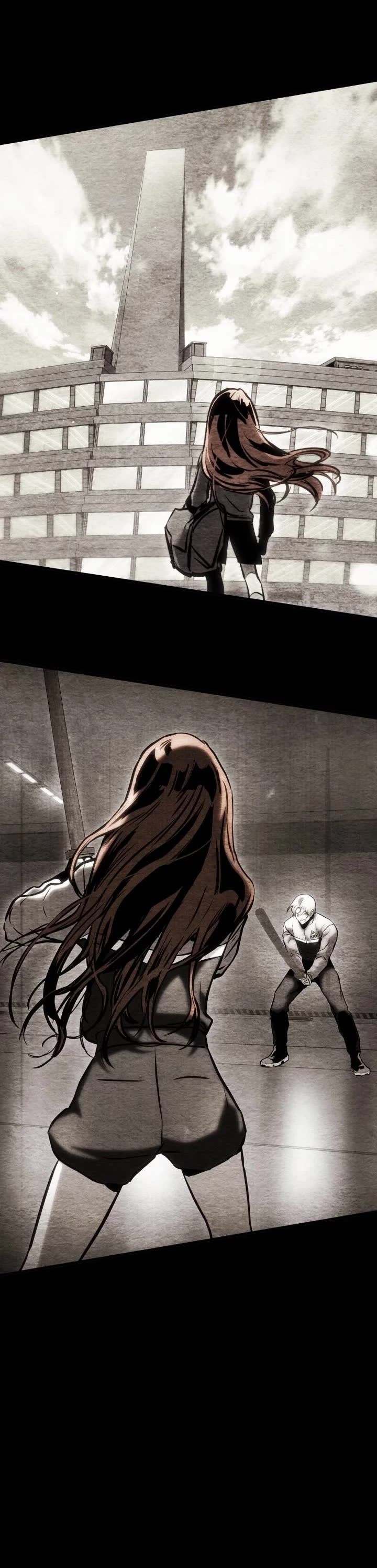 Kill The Dragon Chapter 154 page 9 - Chapter 154: (S2) Episode 154