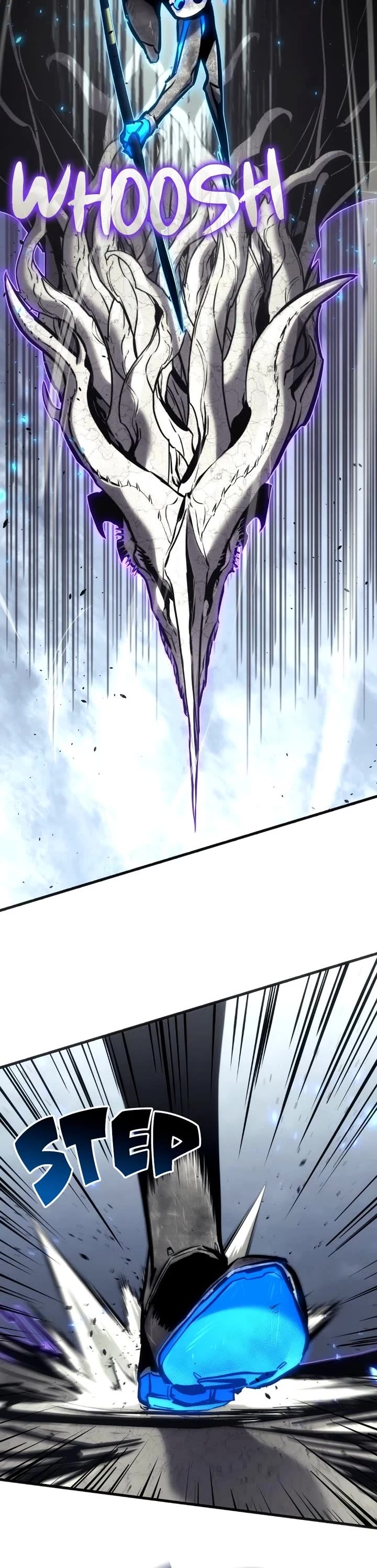 Kill The Dragon Chapter 155 page 10 - Chapter 155: (S2) Episode 155