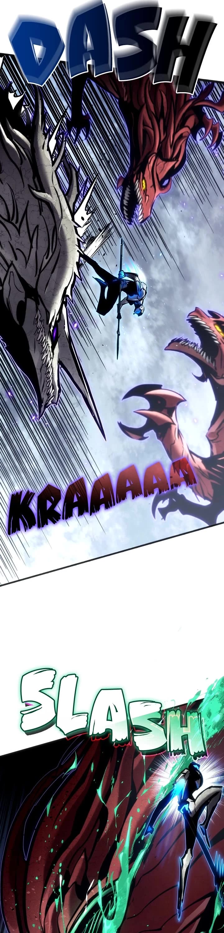 Kill The Dragon Chapter 155 page 11 - Chapter 155: (S2) Episode 155