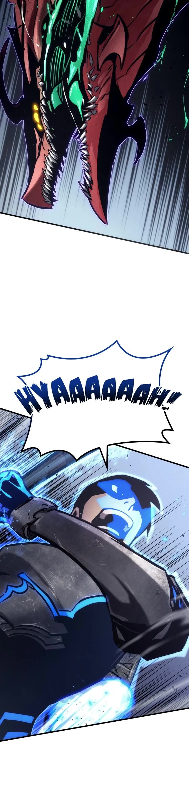 Kill The Dragon Chapter 155 page 12 - Chapter 155: (S2) Episode 155