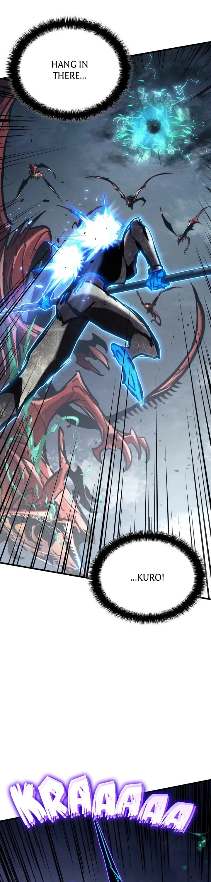 Kill The Dragon Chapter 155 page 13 - Chapter 155: (S2) Episode 155