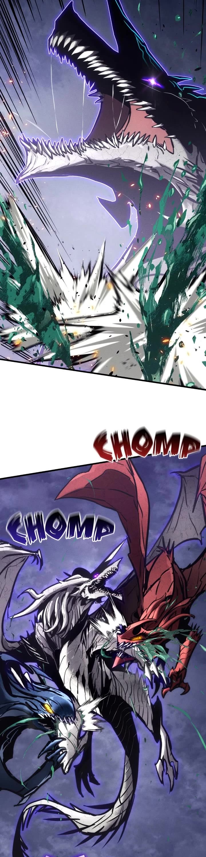 Kill The Dragon Chapter 155 page 14 - Chapter 155: (S2) Episode 155