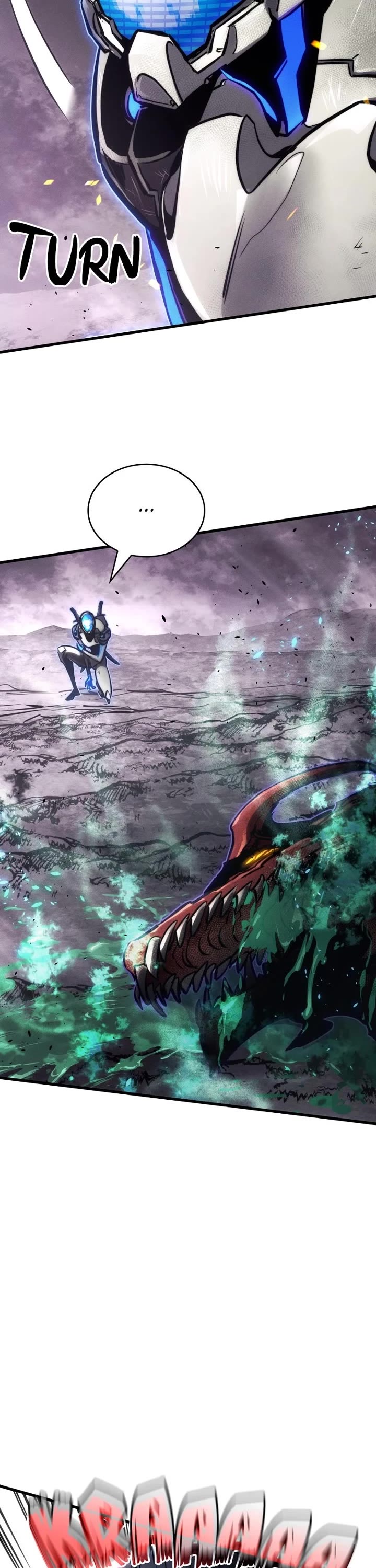 Kill The Dragon Chapter 155 page 17 - Chapter 155: (S2) Episode 155