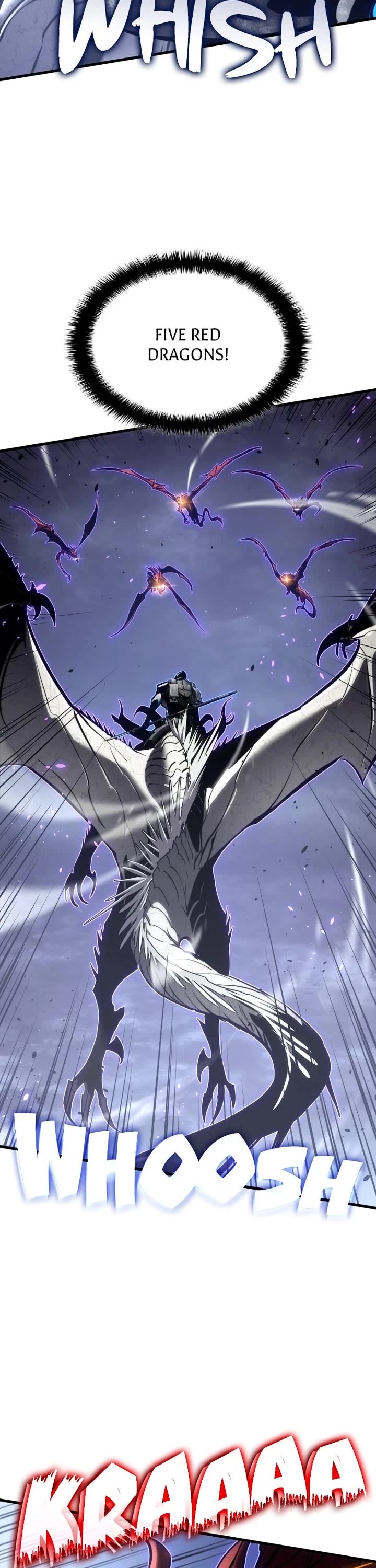 Kill The Dragon Chapter 155 page 2 - Chapter 155: (S2) Episode 155