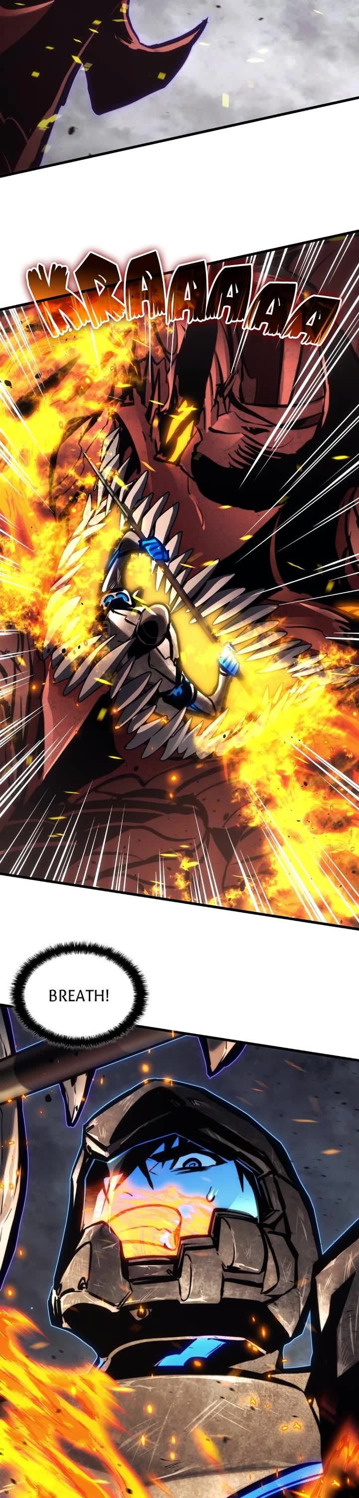 Kill The Dragon Chapter 155 page 21 - Chapter 155: (S2) Episode 155
