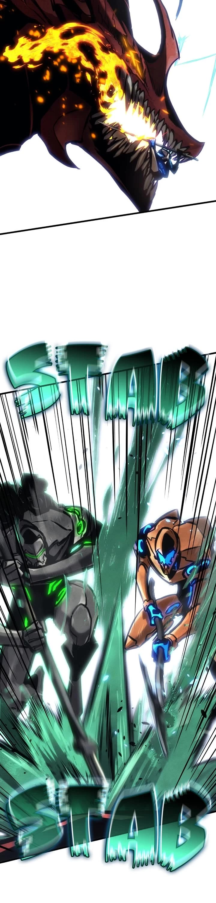 Kill The Dragon Chapter 155 page 23 - Chapter 155: (S2) Episode 155