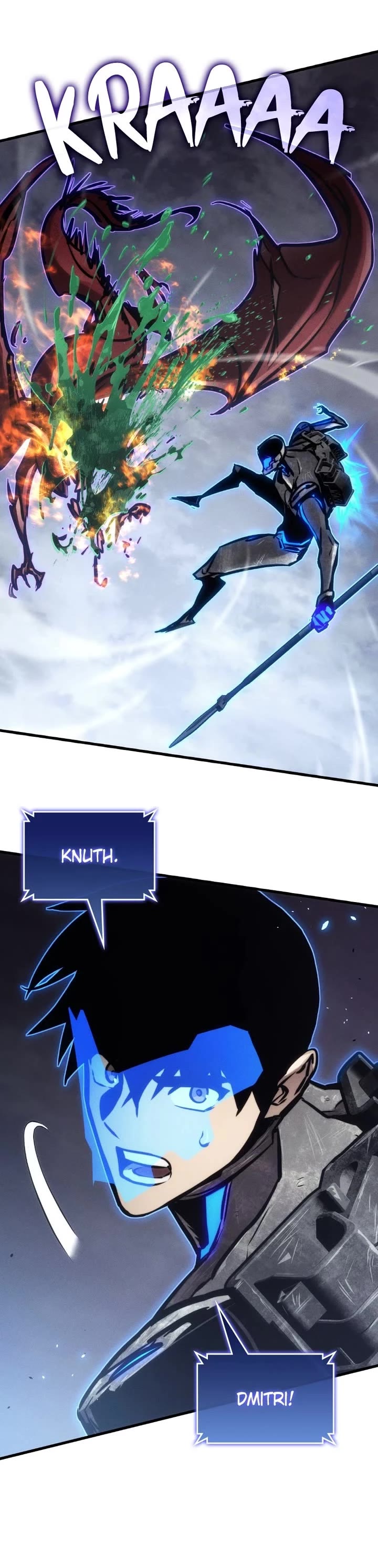 Kill The Dragon Chapter 155 page 24 - Chapter 155: (S2) Episode 155