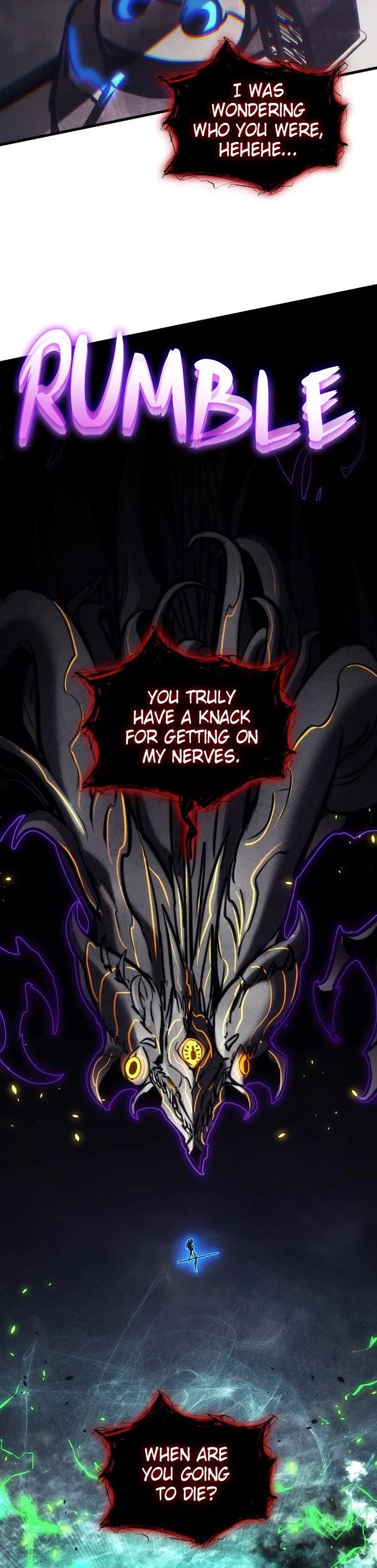 Kill The Dragon Chapter 155 page 29 - Chapter 155: (S2) Episode 155