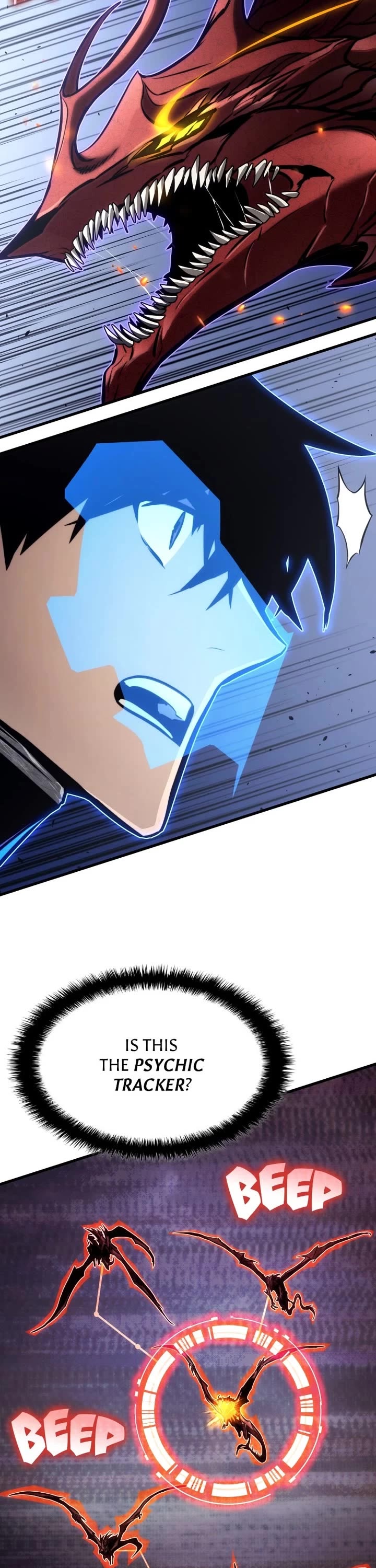 Kill The Dragon Chapter 155 page 3 - Chapter 155: (S2) Episode 155
