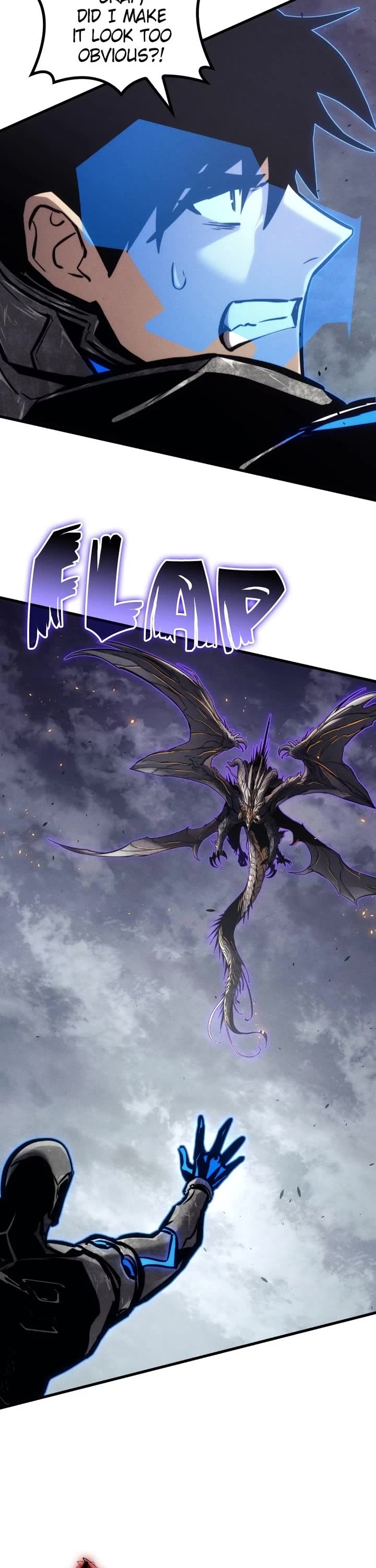 Kill The Dragon Chapter 155 page 32 - Chapter 155: (S2) Episode 155