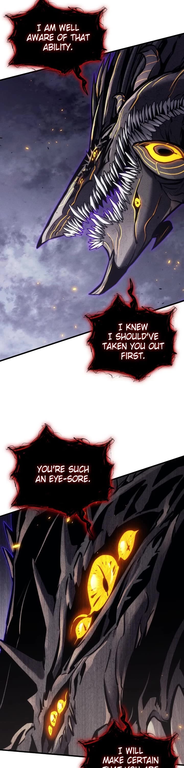 Kill The Dragon Chapter 155 page 33 - Chapter 155: (S2) Episode 155