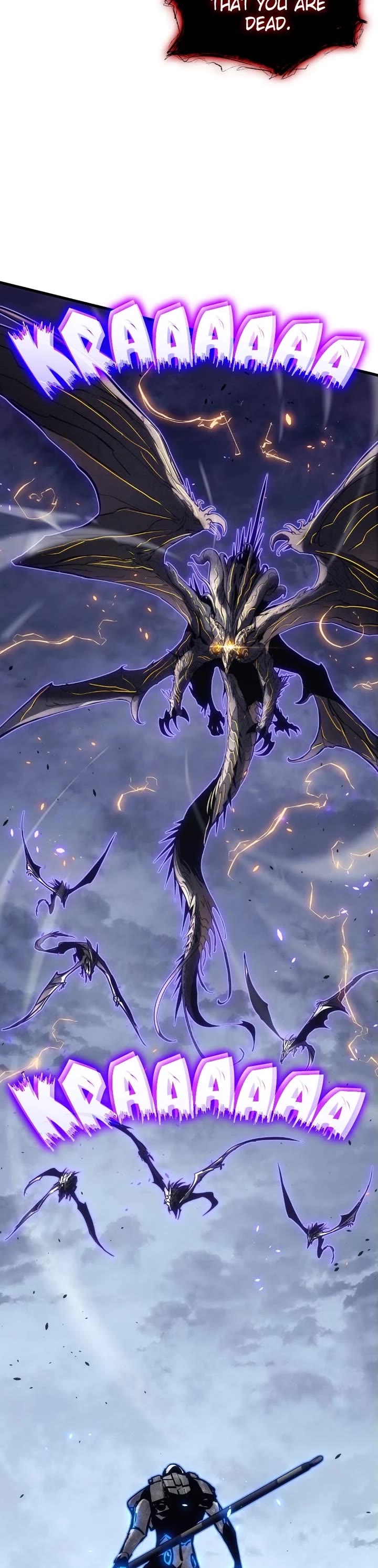 Kill The Dragon Chapter 155 page 34 - Chapter 155: (S2) Episode 155