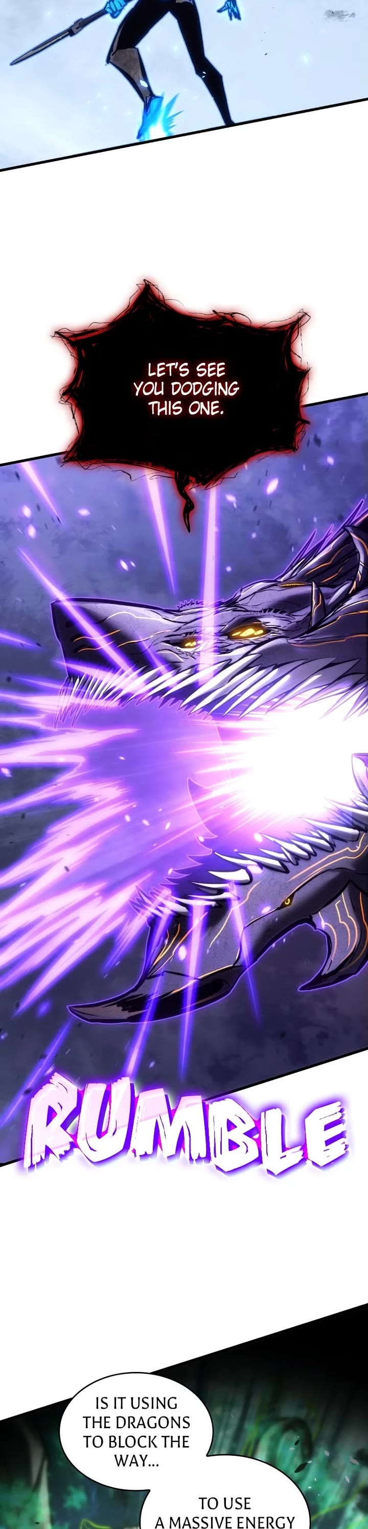 Kill The Dragon Chapter 155 page 35 - Chapter 155: (S2) Episode 155