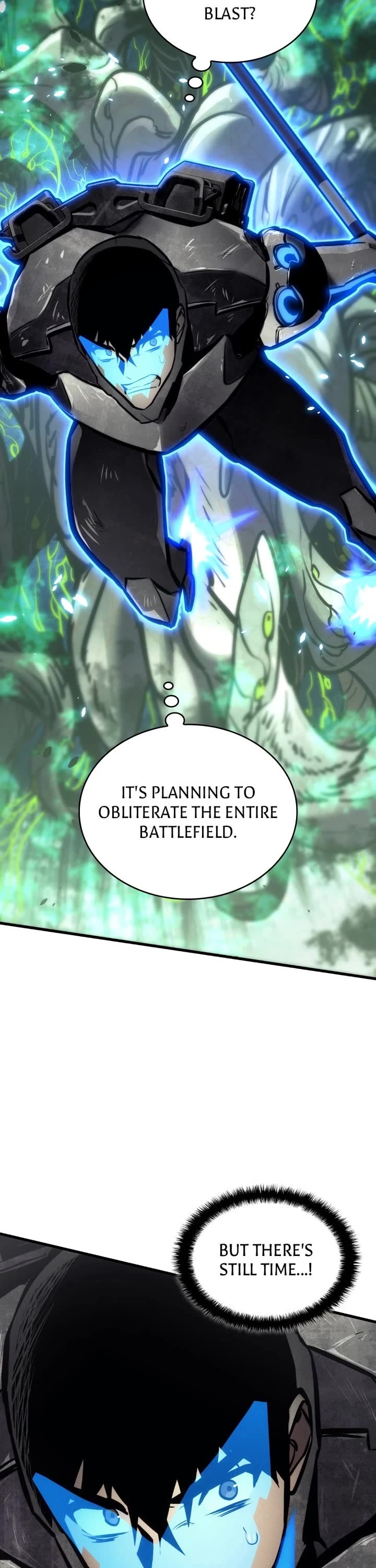Kill The Dragon Chapter 155 page 36 - Chapter 155: (S2) Episode 155