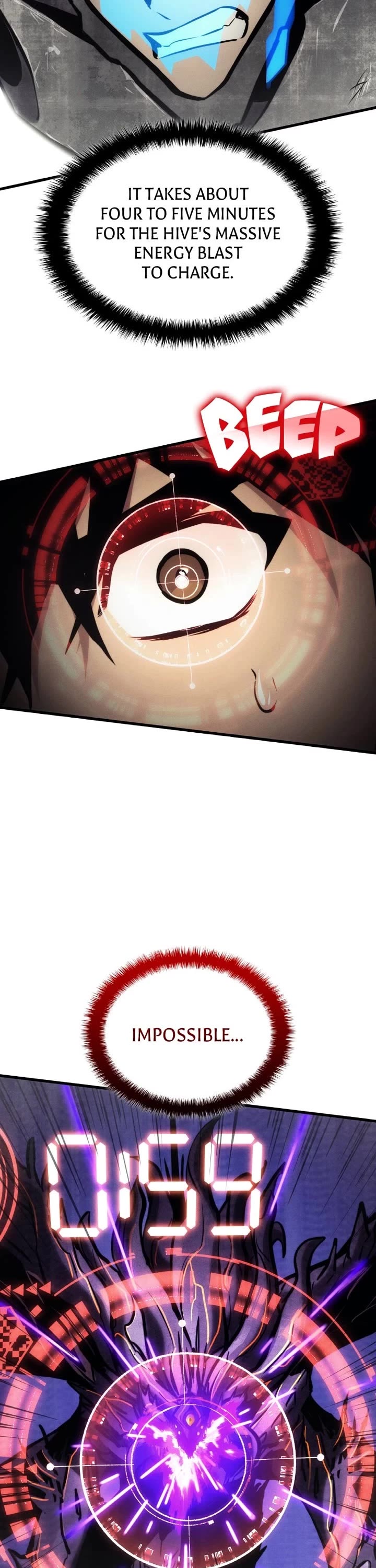 Kill The Dragon Chapter 155 page 37 - Chapter 155: (S2) Episode 155