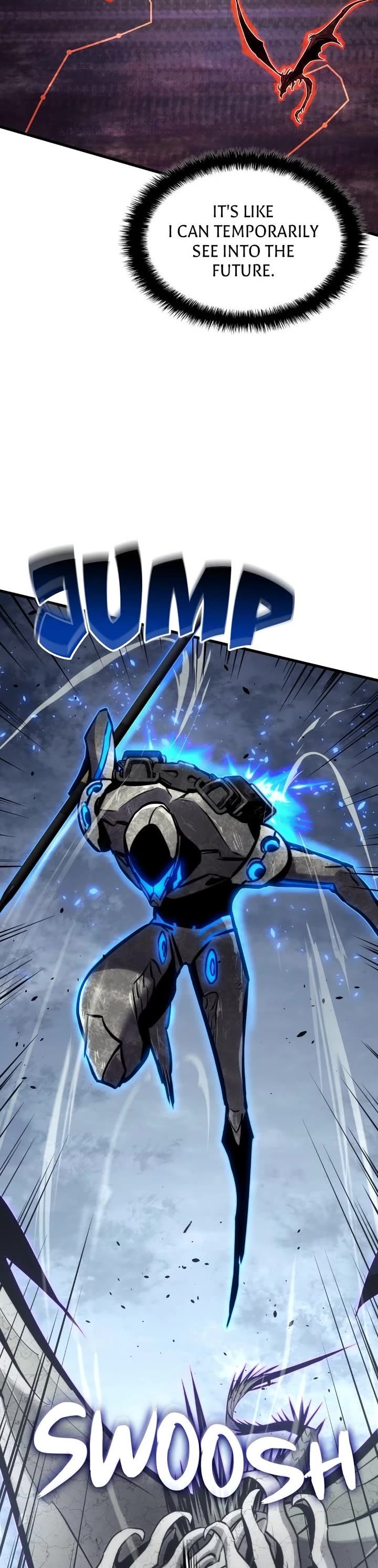 Kill The Dragon Chapter 155 page 4 - Chapter 155: (S2) Episode 155