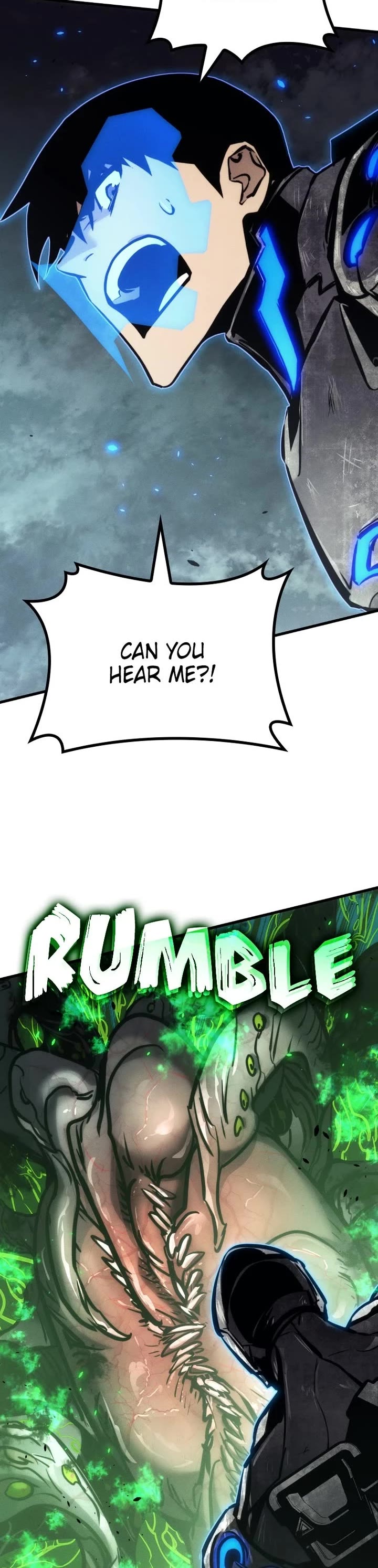 Kill The Dragon Chapter 155 page 40 - Chapter 155: (S2) Episode 155