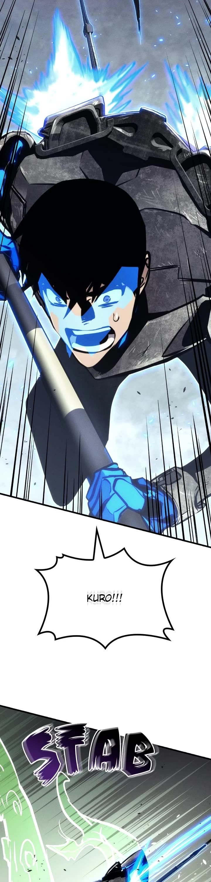 Kill The Dragon Chapter 155 page 42 - Chapter 155: (S2) Episode 155