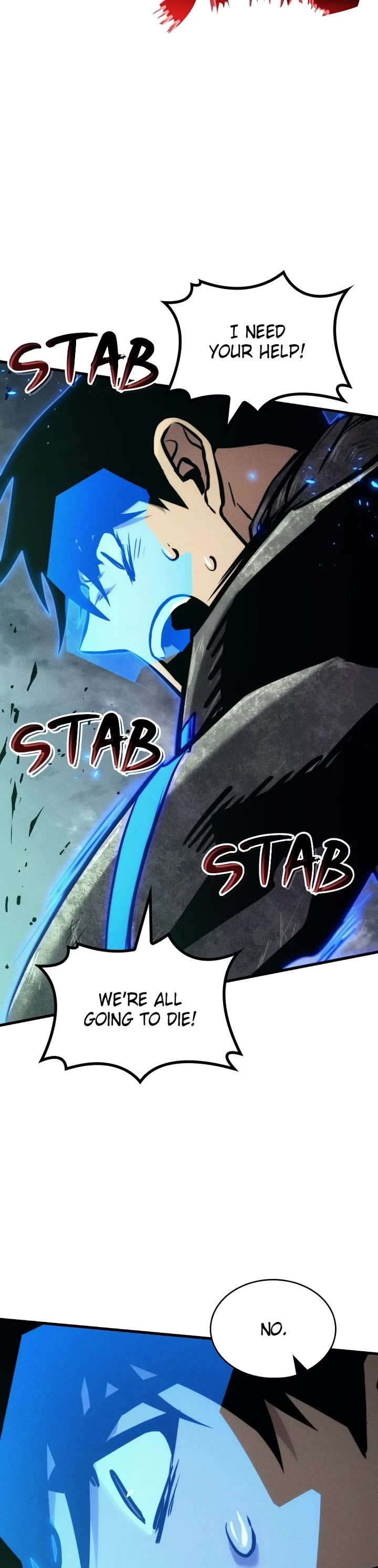Kill The Dragon Chapter 155 page 44 - Chapter 155: (S2) Episode 155