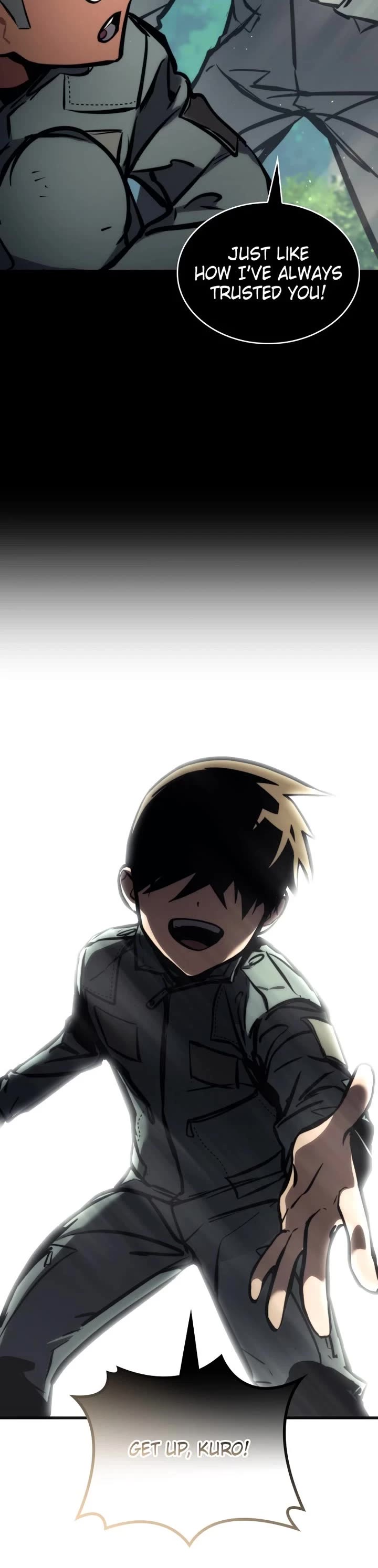 Kill The Dragon Chapter 155 page 49 - Chapter 155: (S2) Episode 155