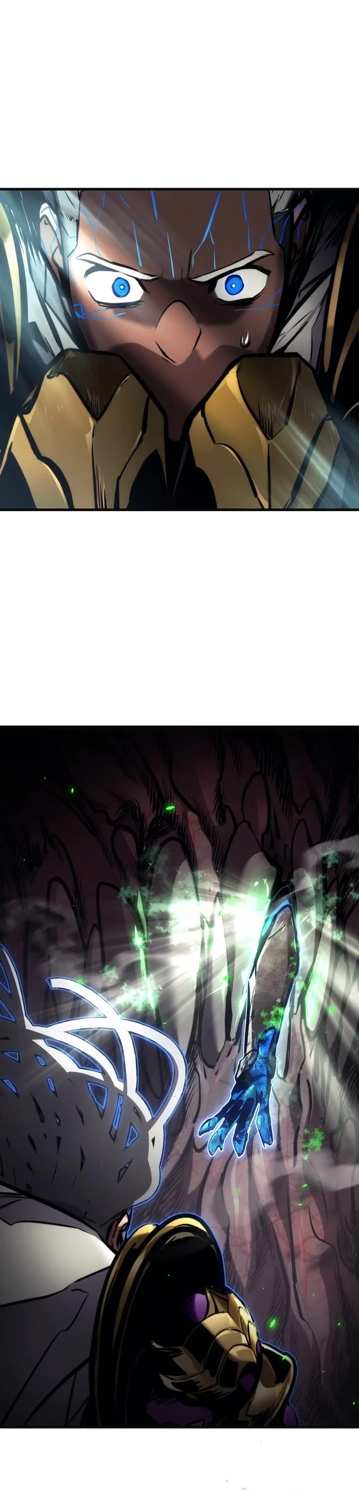 Kill The Dragon Chapter 155 page 50 - Chapter 155: (S2) Episode 155