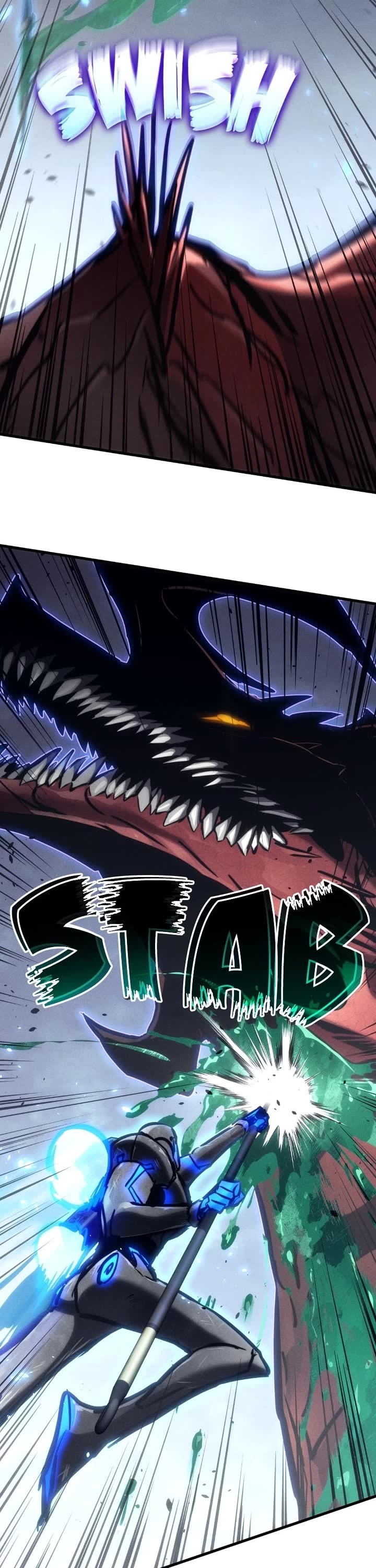 Kill The Dragon Chapter 155 page 8 - Chapter 155: (S2) Episode 155
