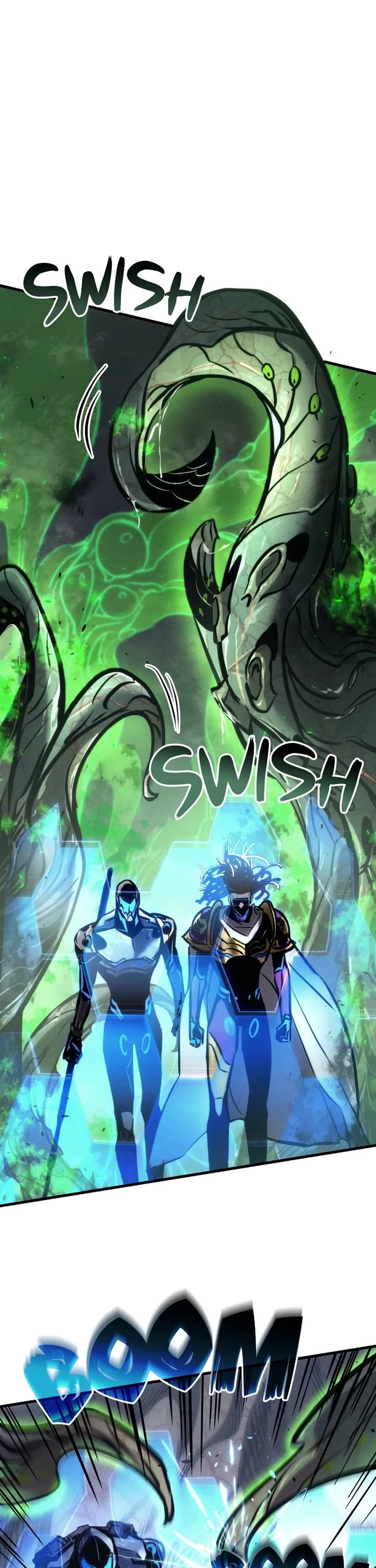 Kill The Dragon Chapter 156 page 1 - Chapter 156: (S2) Episode 156
