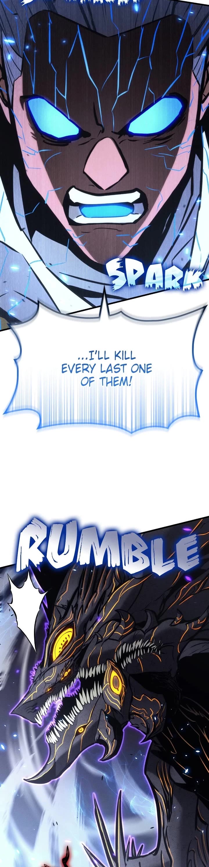 Kill The Dragon Chapter 156 page 10 - Chapter 156: (S2) Episode 156