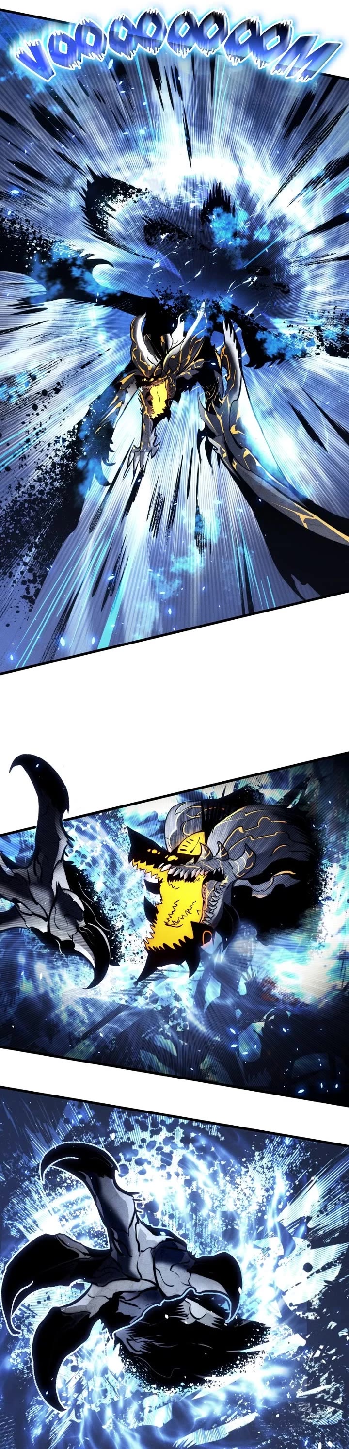 Kill The Dragon Chapter 156 page 19 - Chapter 156: (S2) Episode 156
