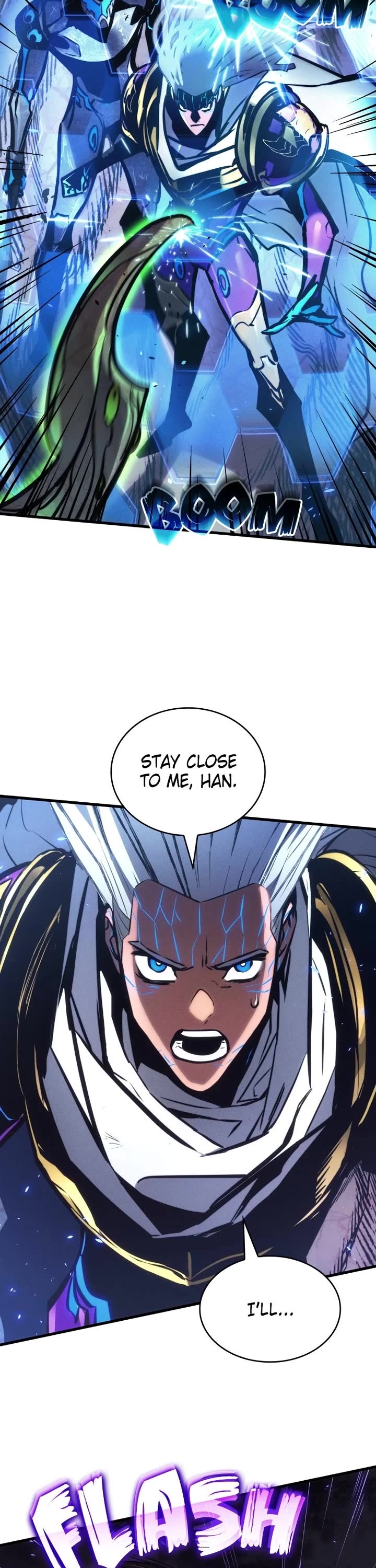 Kill The Dragon Chapter 156 page 2 - Chapter 156: (S2) Episode 156