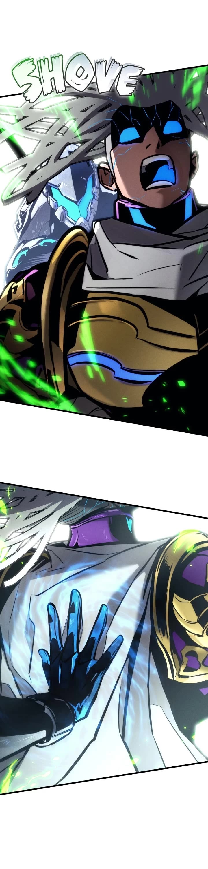 Kill The Dragon Chapter 156 page 26 - Chapter 156: (S2) Episode 156