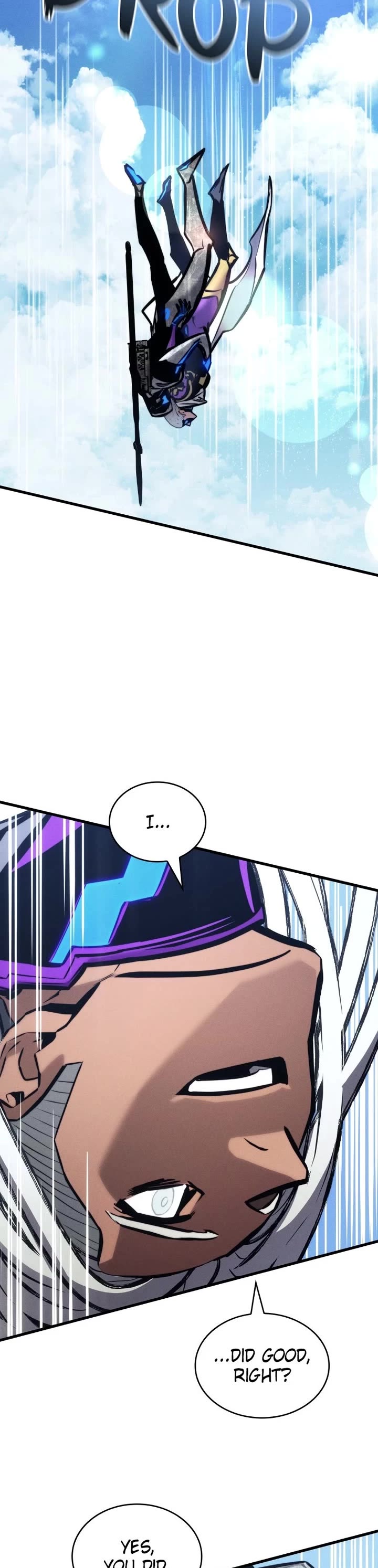 Kill The Dragon Chapter 156 page 29 - Chapter 156: (S2) Episode 156