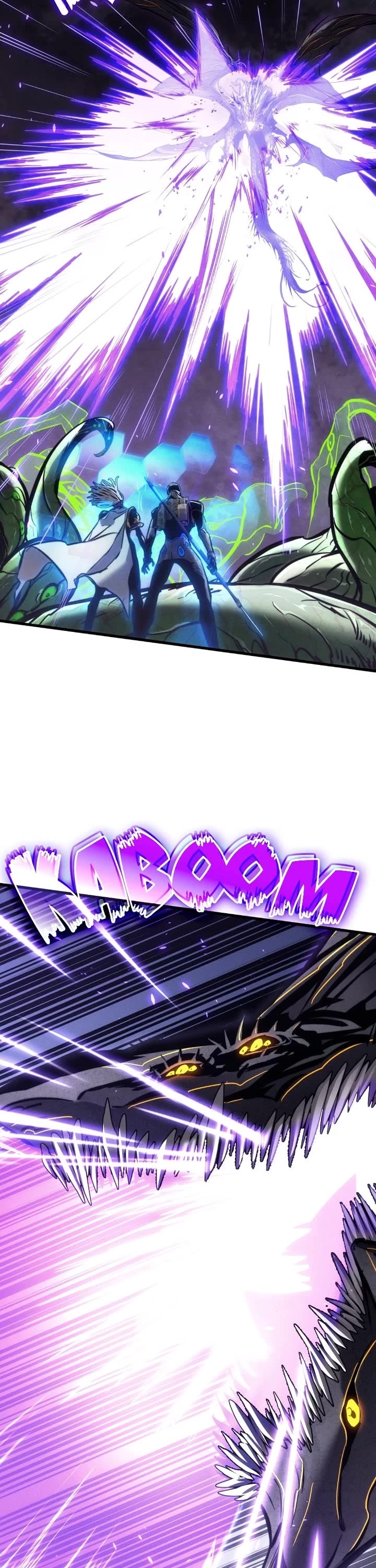 Kill The Dragon Chapter 156 page 3 - Chapter 156: (S2) Episode 156