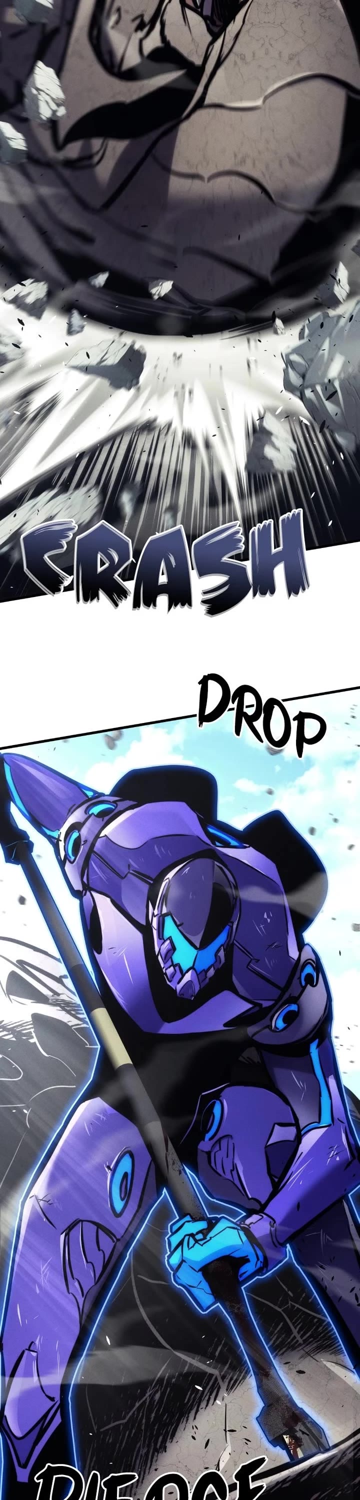 Kill The Dragon Chapter 156 page 32 - Chapter 156: (S2) Episode 156