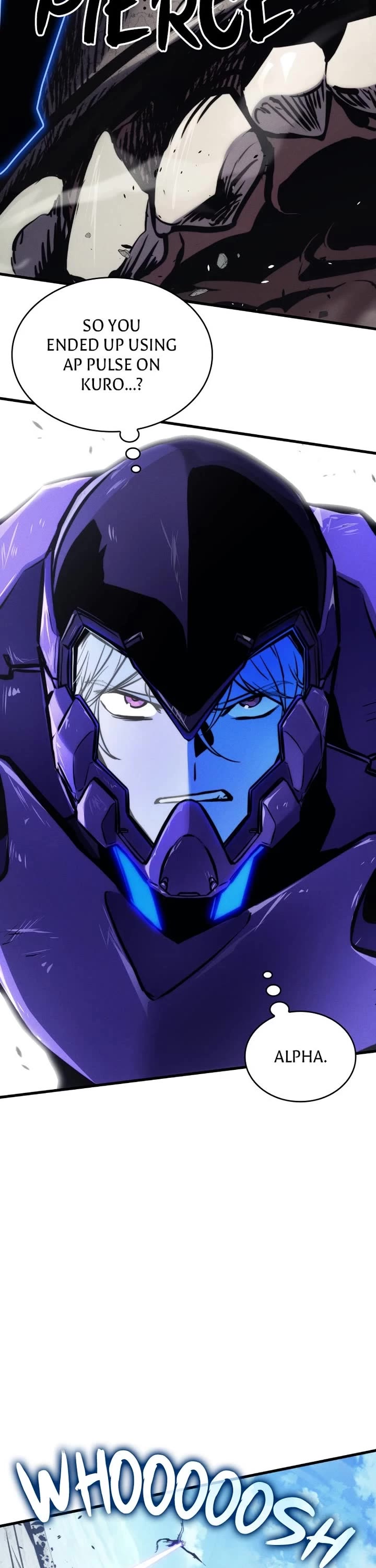 Kill The Dragon Chapter 156 page 33 - Chapter 156: (S2) Episode 156