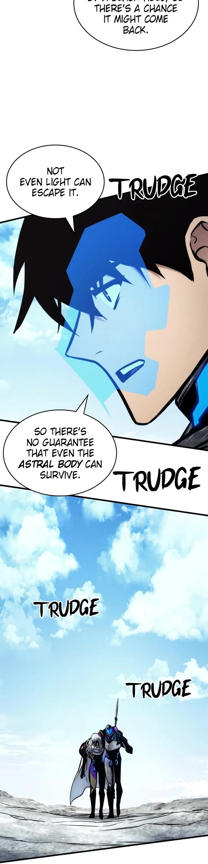 Kill The Dragon Chapter 156 page 35 - Chapter 156: (S2) Episode 156