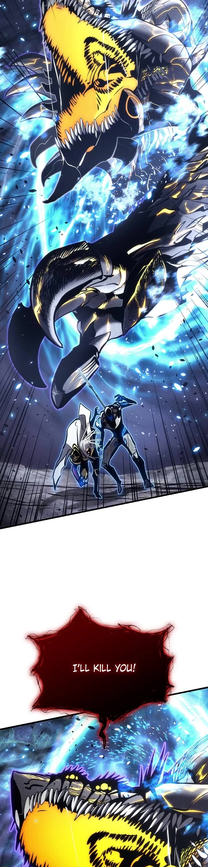 Kill The Dragon Chapter 156 page 37 - Chapter 156: (S2) Episode 156