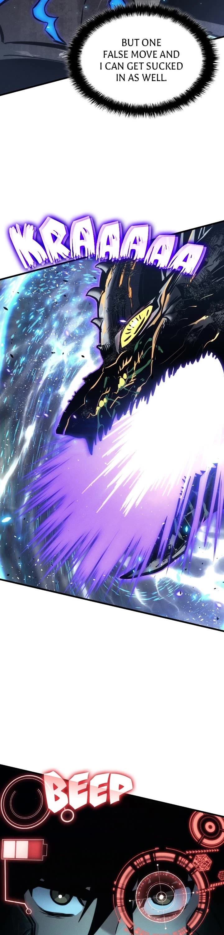 Kill The Dragon Chapter 156 page 41 - Chapter 156: (S2) Episode 156