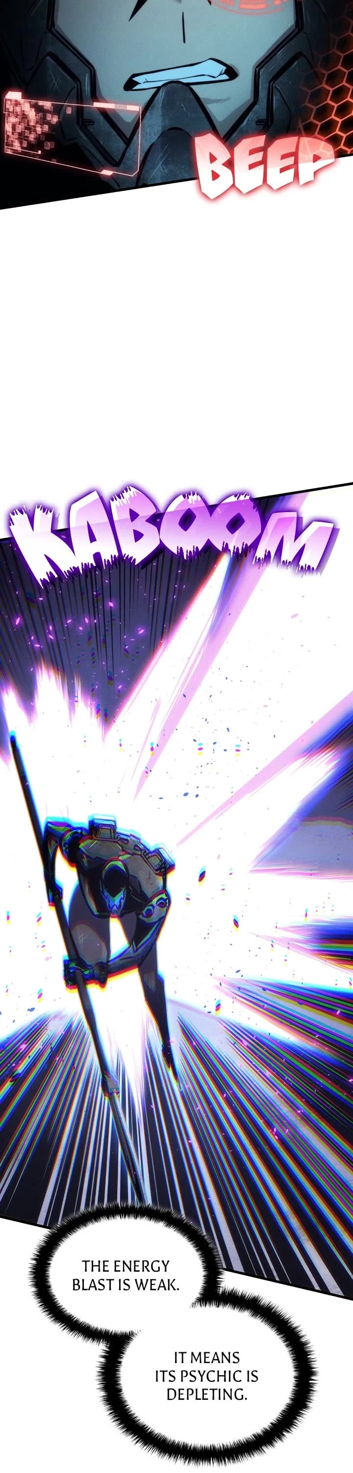 Kill The Dragon Chapter 156 page 42 - Chapter 156: (S2) Episode 156