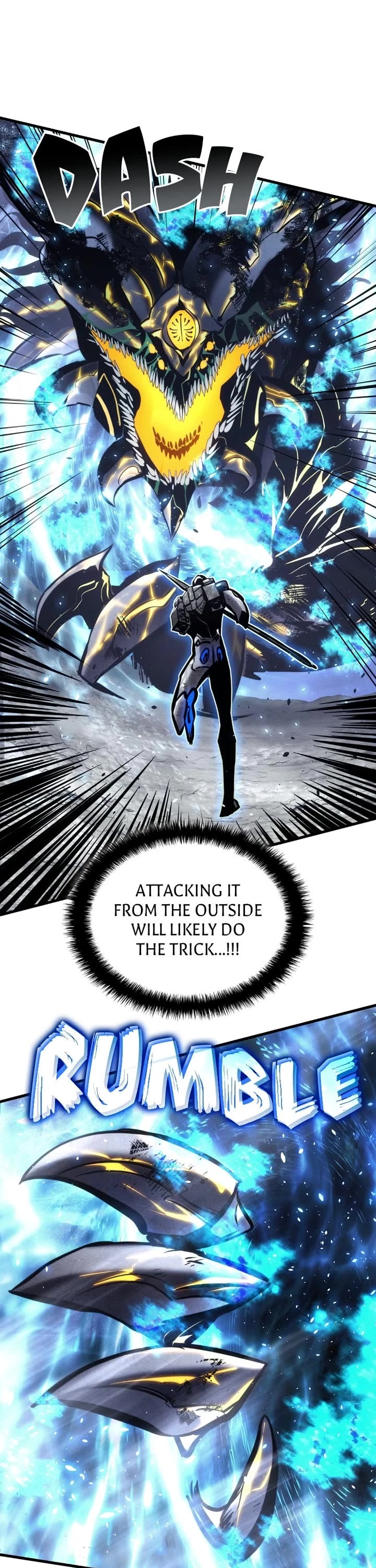 Kill The Dragon Chapter 156 page 43 - Chapter 156: (S2) Episode 156