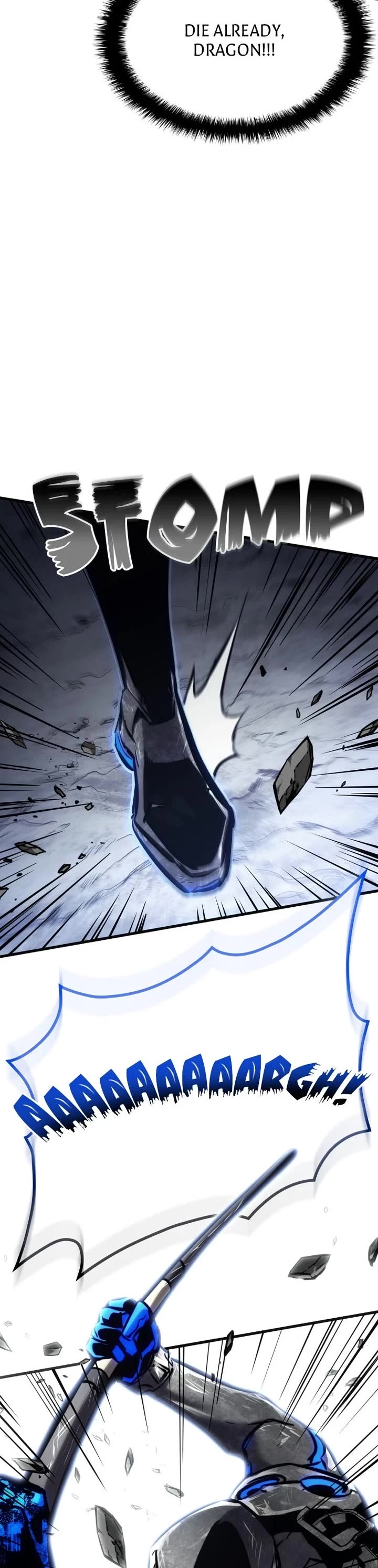 Kill The Dragon Chapter 156 page 45 - Chapter 156: (S2) Episode 156