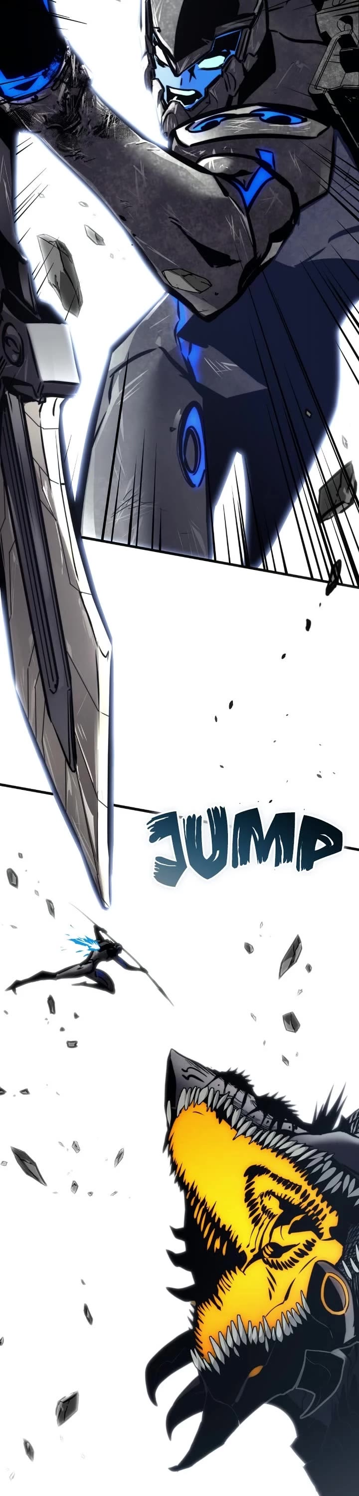 Kill The Dragon Chapter 156 page 46 - Chapter 156: (S2) Episode 156